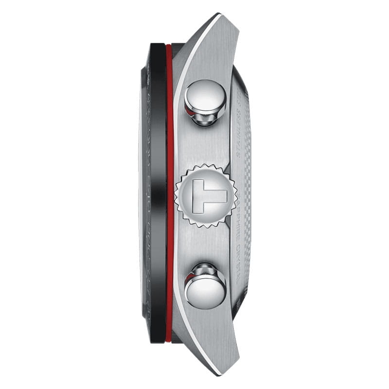 Tissot PRS 516 Automatic Chronograph T131.627.11.052.00 Twoje Zegarki