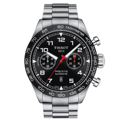 Zegrarek Tissot PRS 516 Automatic Chronograph T131.627.11.052.00