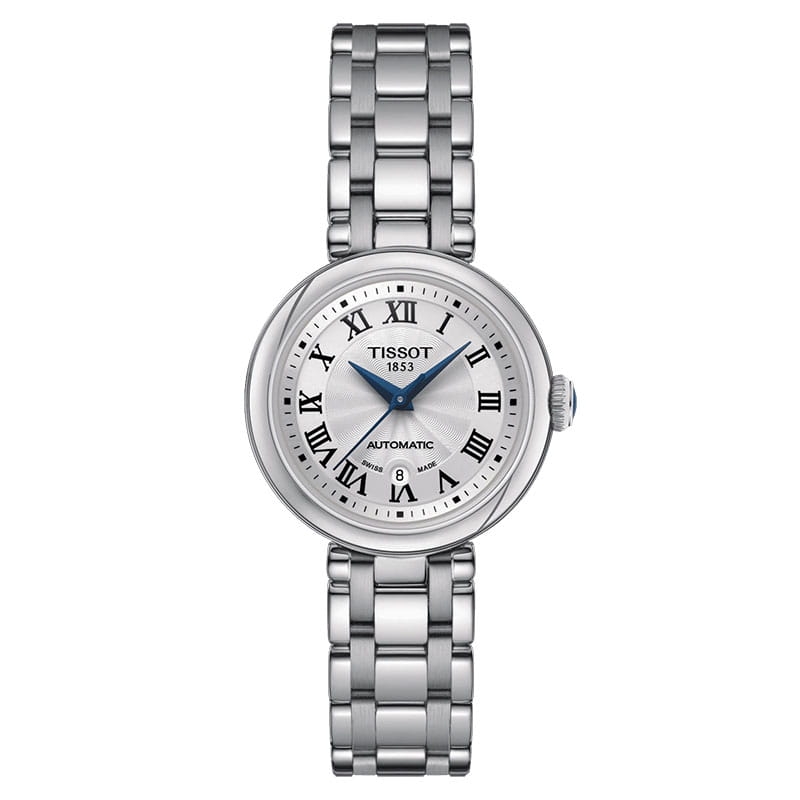 Tissot Bellissima Automatic T126.207.11.013.00 Twoje Zegarki