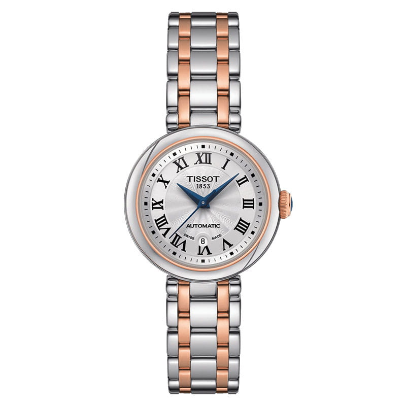 Tissot Bellissima Automatic T126.207.22.013.00 Twoje Zegarki