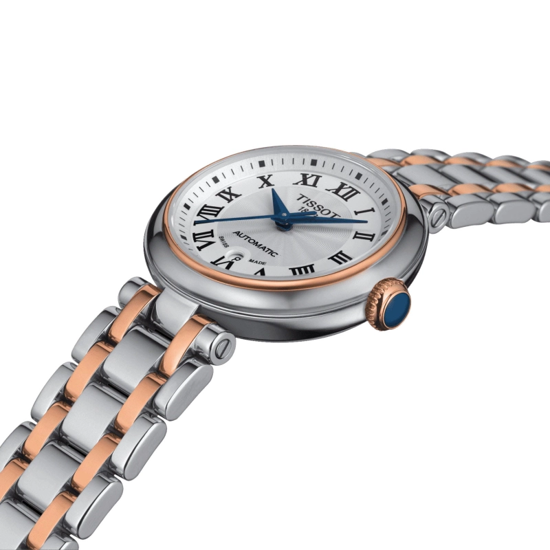 Tissot Bellissima Automatic T126.207.22.013.00 Twoje Zegarki