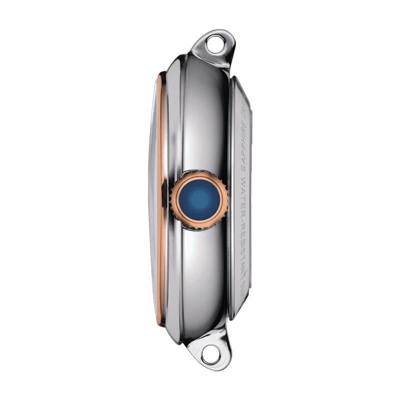 Tissot Bellissima Automatic T126.207.22.013.00 Twoje Zegarki