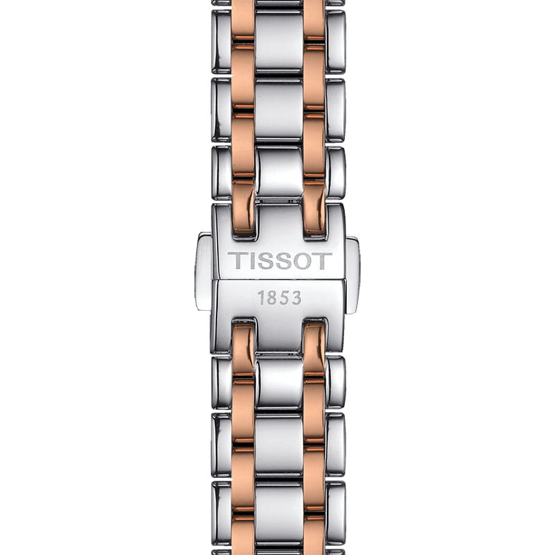 Tissot Bellissima Automatic T126.207.22.013.00 Twoje Zegarki
