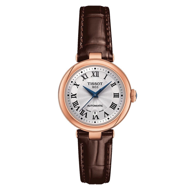 Tissot Bellissima Automatic T126.207.36.013.00 Twoje Zegarki