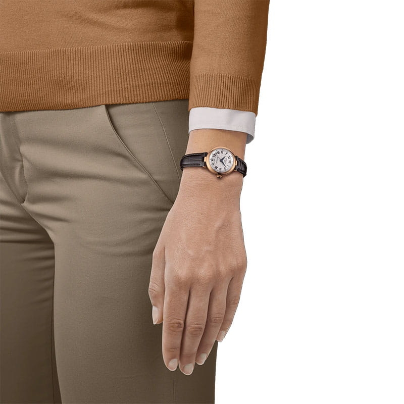 Tissot Bellissima Automatic T126.207.36.013.00 Twoje Zegarki