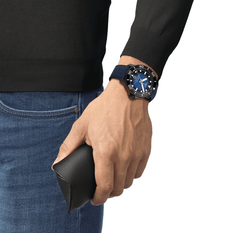 Tissot Seastar 2000 Professional Powermatic 80 T120.607.37.041.00 Twoje Zegarki