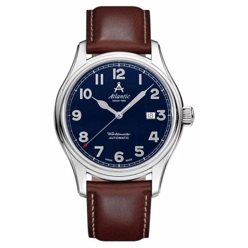 Zegarek Atlantic Worldmaster 1888 Automatic 527524153