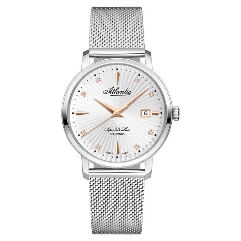 Atlantic Super De Luxe Diamonds 293554127R