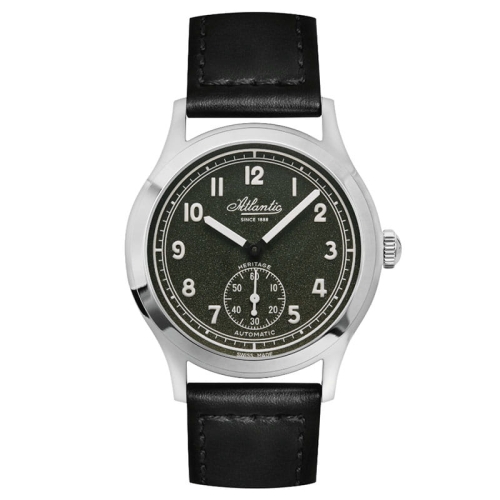 Zegarek Atlantic Worldmaster Original Heritage 537604173