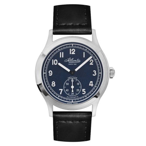 Zegarek Atlantic Worldmaster Original Heritage 537604153