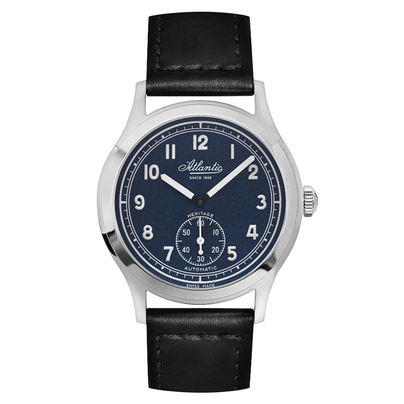 Atlantic Worldmaster Original Heritage 537604153