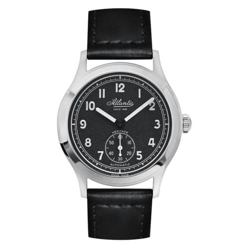 Zegarek Atlantic Worldmaster Original Heritage 537604163