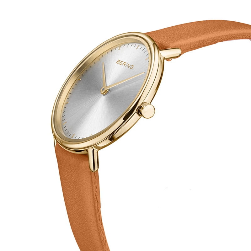 Bering Ultra Slim Lady Set 15729-530 Twoje Zegarki