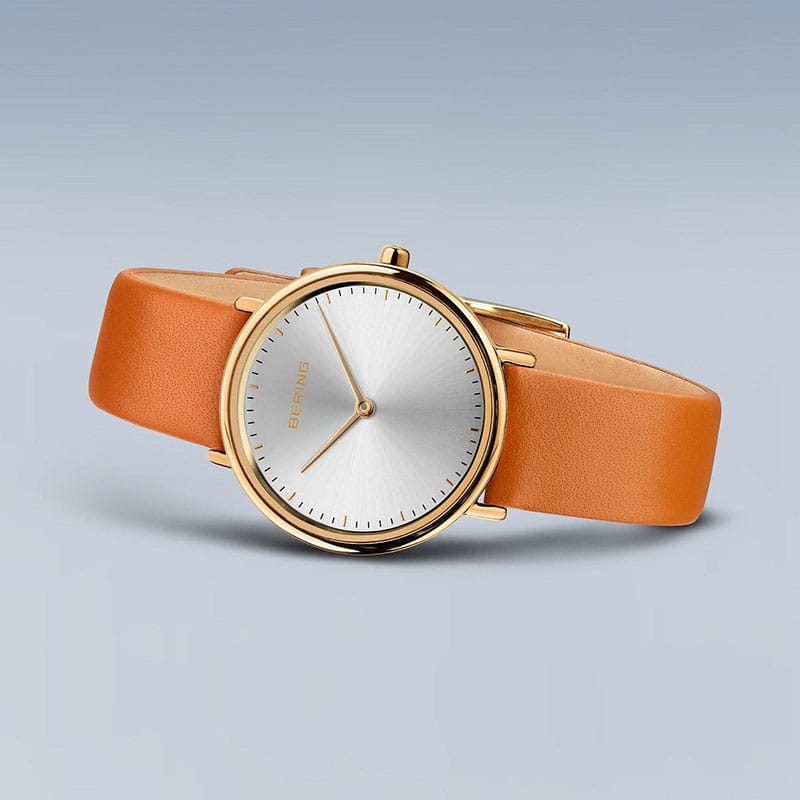 Bering Ultra Slim Lady Set 15729-530 Twoje Zegarki