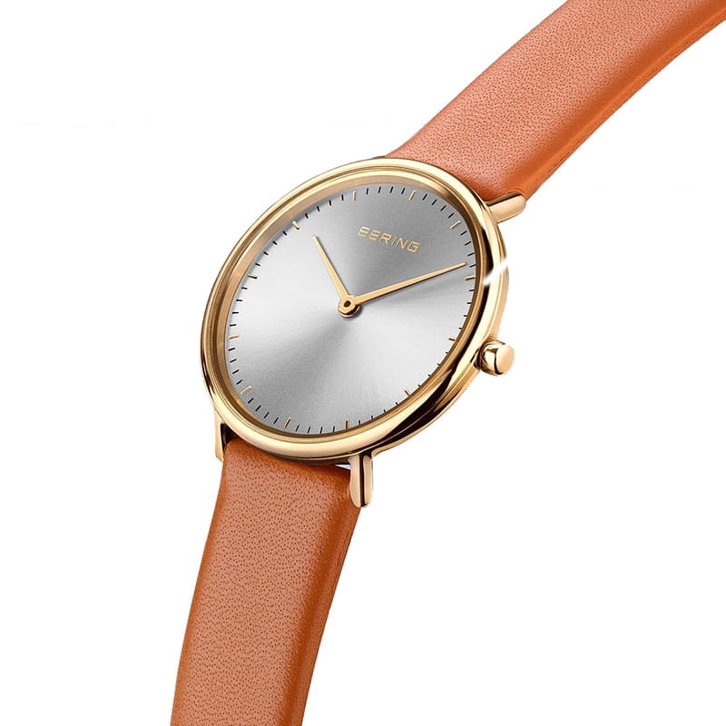 Bering Ultra Slim Lady Set 15729-530 Twoje Zegarki