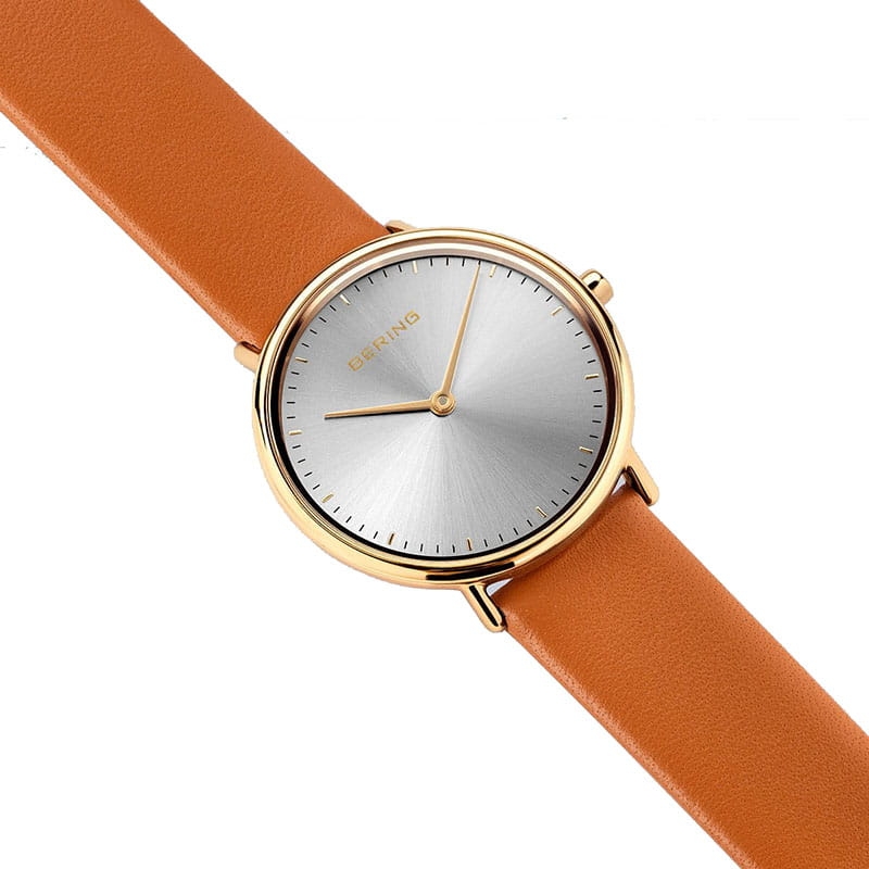 Bering Ultra Slim Lady Set 15729-530 Twoje Zegarki