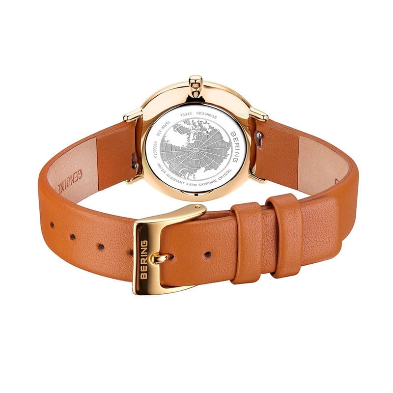 Bering Ultra Slim Lady Set 15729-530 Twoje Zegarki