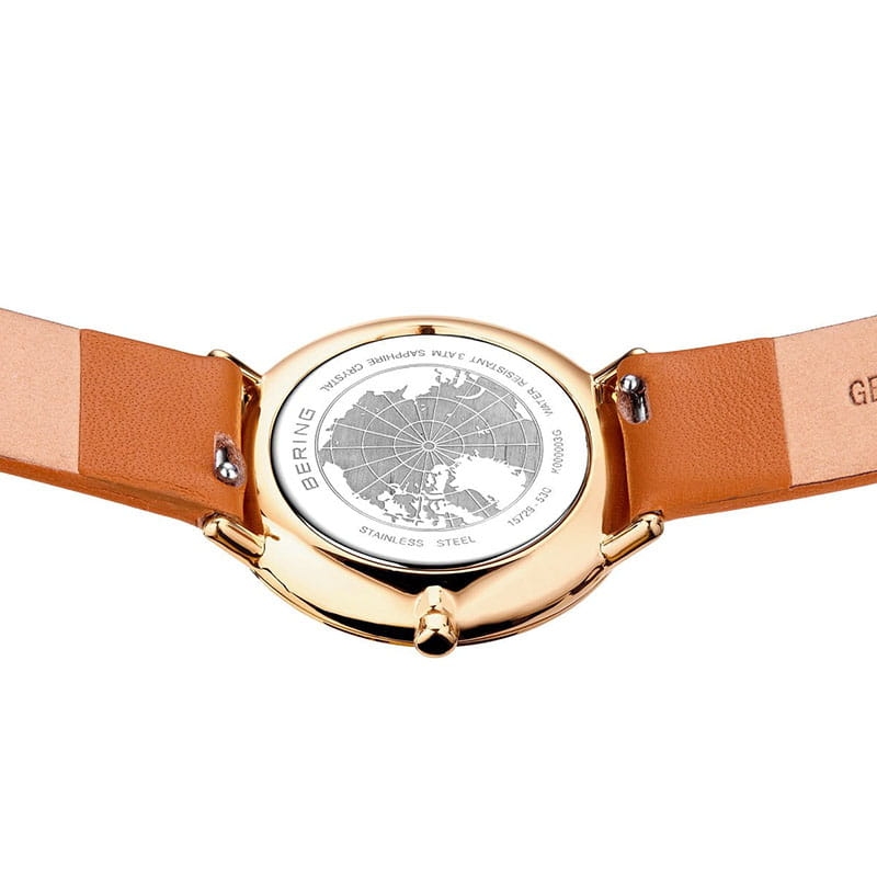 Bering Ultra Slim Lady Set 15729-530 Twoje Zegarki