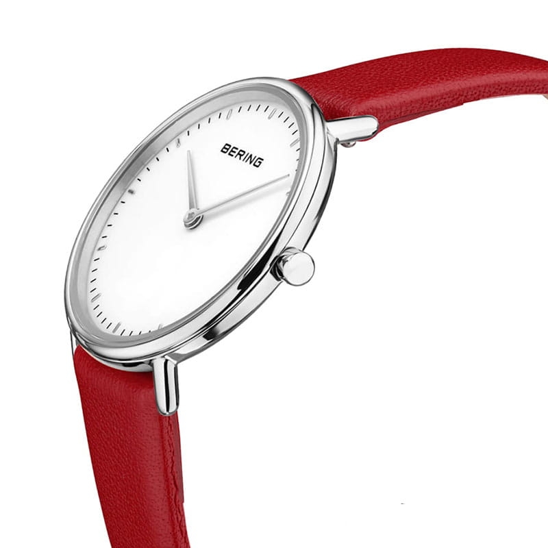 Bering Ultra Slim Lady Set 15729-604 Twoje Zegarki