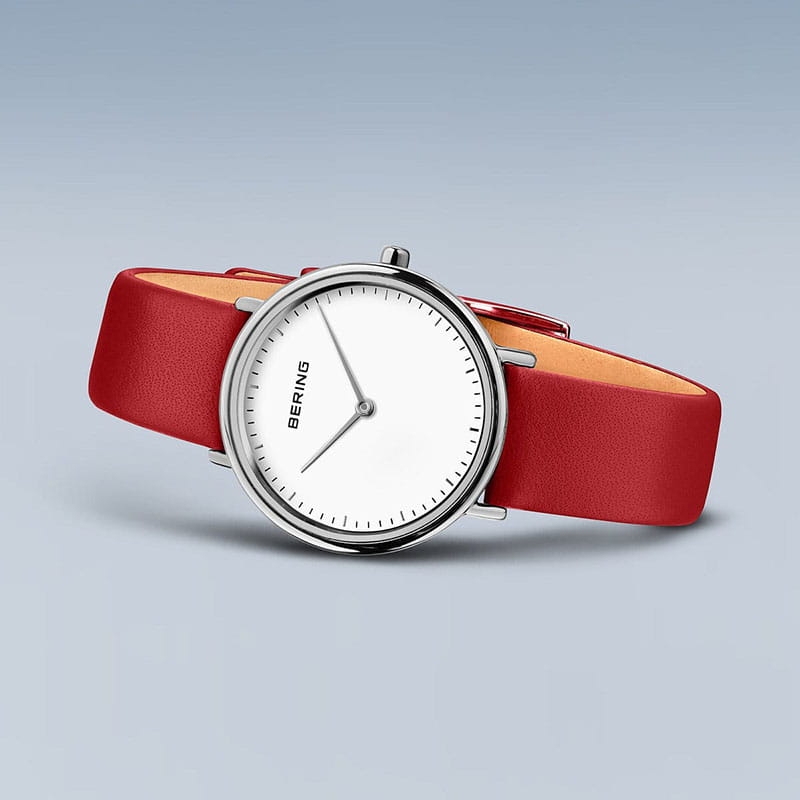 Bering Ultra Slim Lady Set 15729-604 Twoje Zegarki