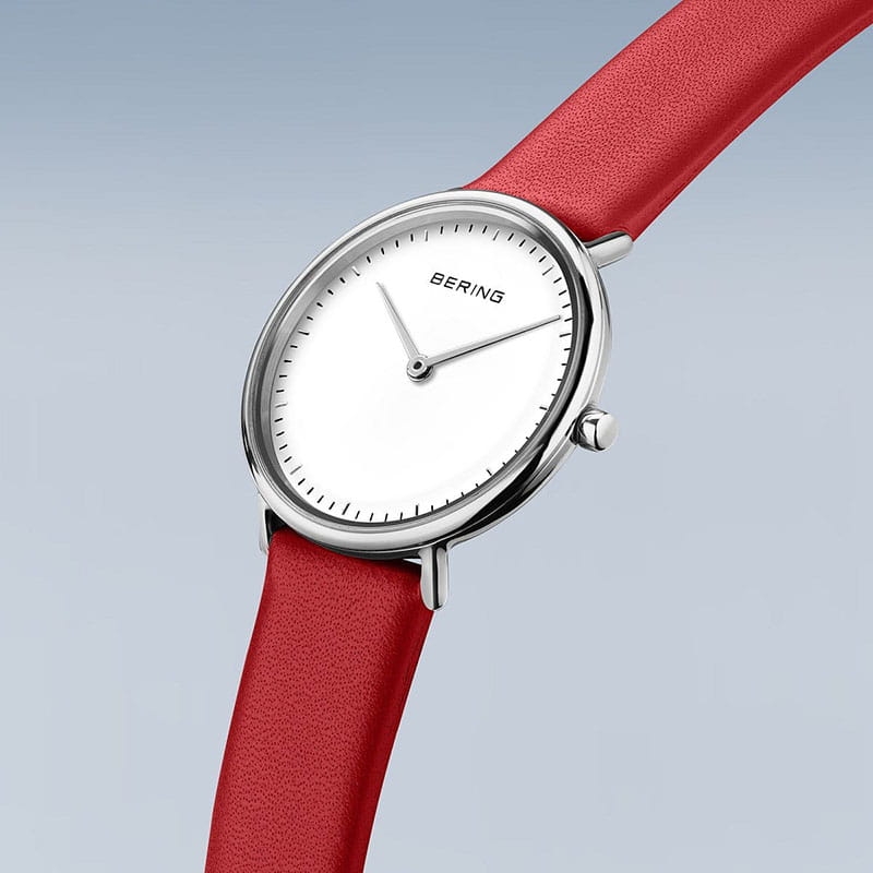 Bering Ultra Slim Lady Set 15729-604 Twoje Zegarki