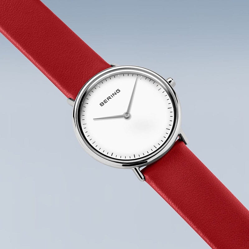 Bering Ultra Slim Lady Set 15729-604 Twoje Zegarki