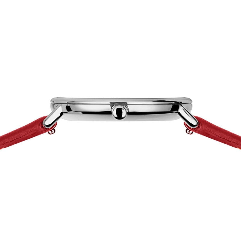 Bering Ultra Slim Lady Set 15729-604 Twoje Zegarki