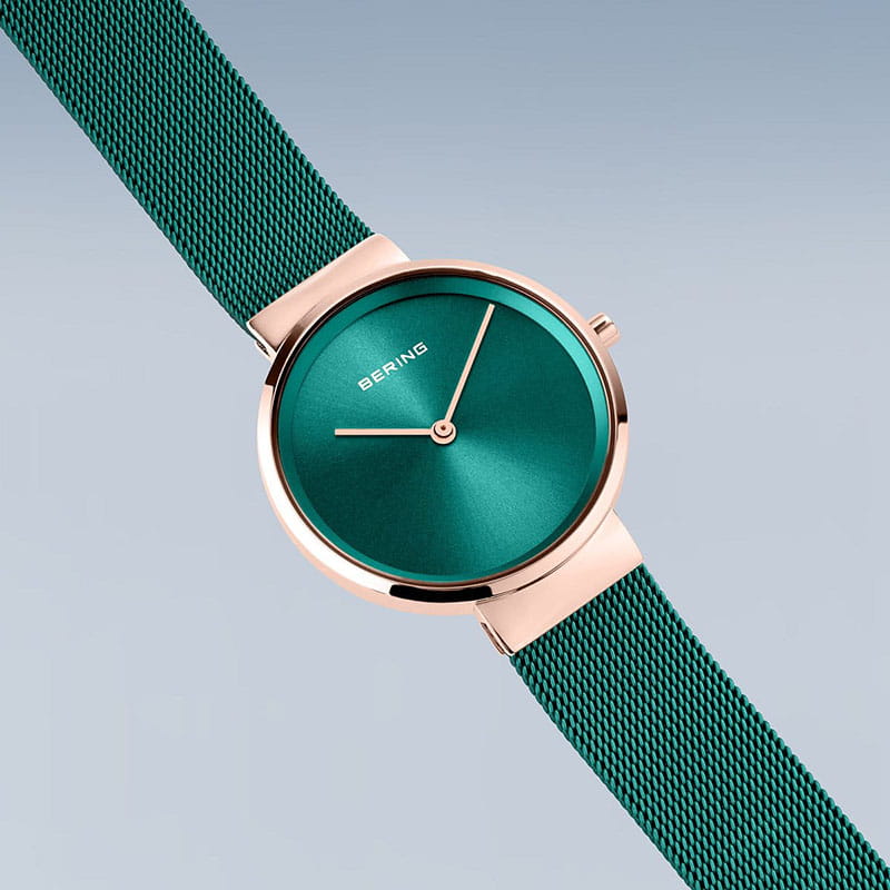 Bering Classic Lady 14531-869 Twoje Zegarki