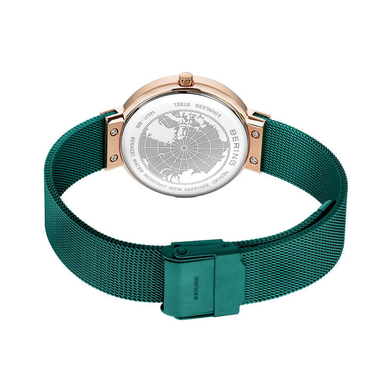 Bering Classic Lady 14531-869 Twoje Zegarki