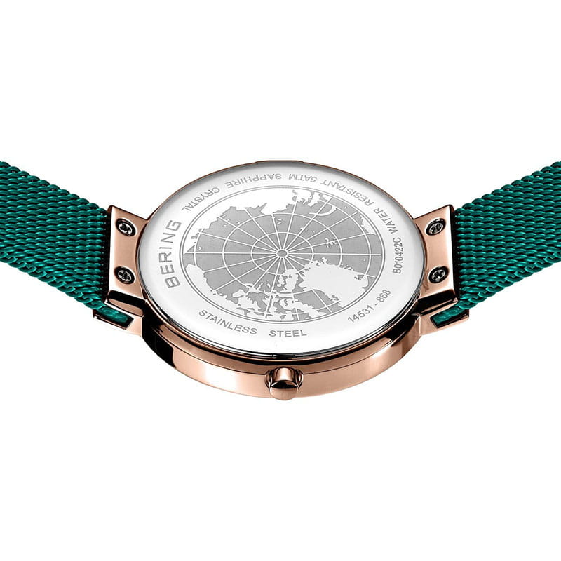 Bering Classic Lady 14531-869 Twoje Zegarki