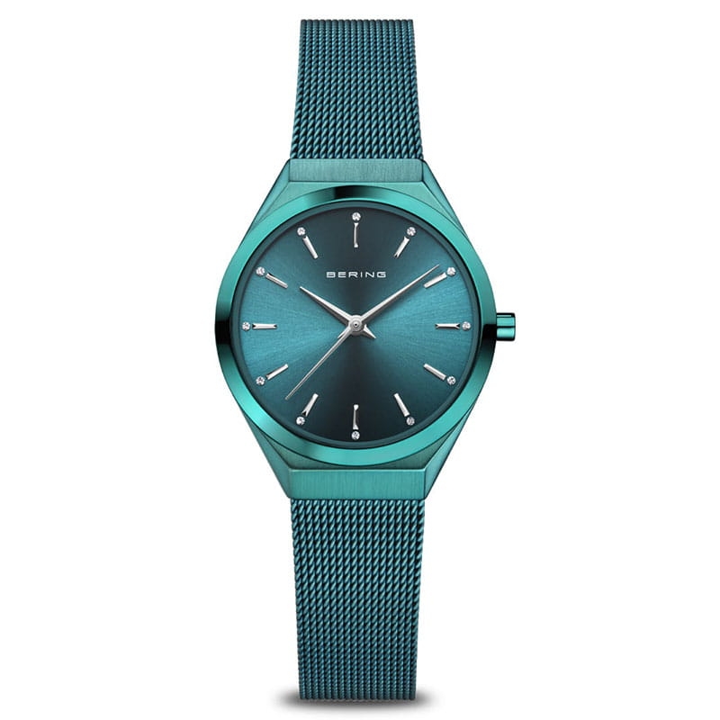 Bering Ultra Slim Lady 18729-888 Twoje Zegarki