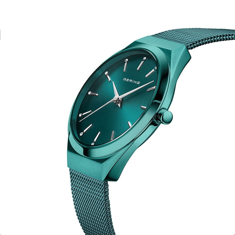 Bering Ultra Slim Lady 18729-888 Twoje Zegarki