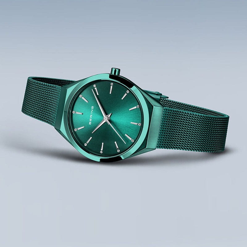 Bering Ultra Slim Lady 18729-888 Twoje Zegarki