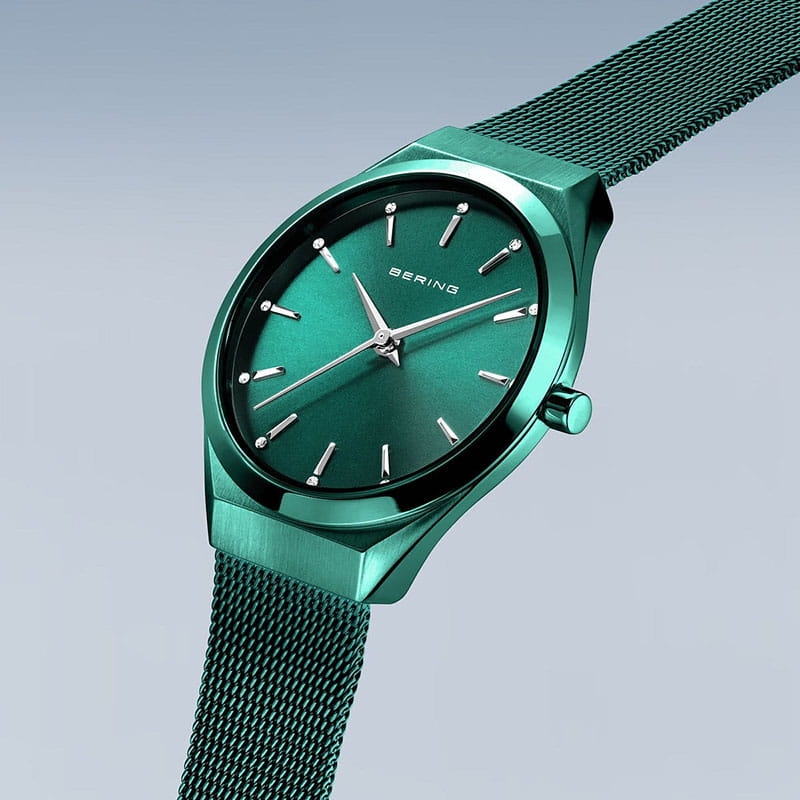 Bering Ultra Slim Lady 18729-888 Twoje Zegarki