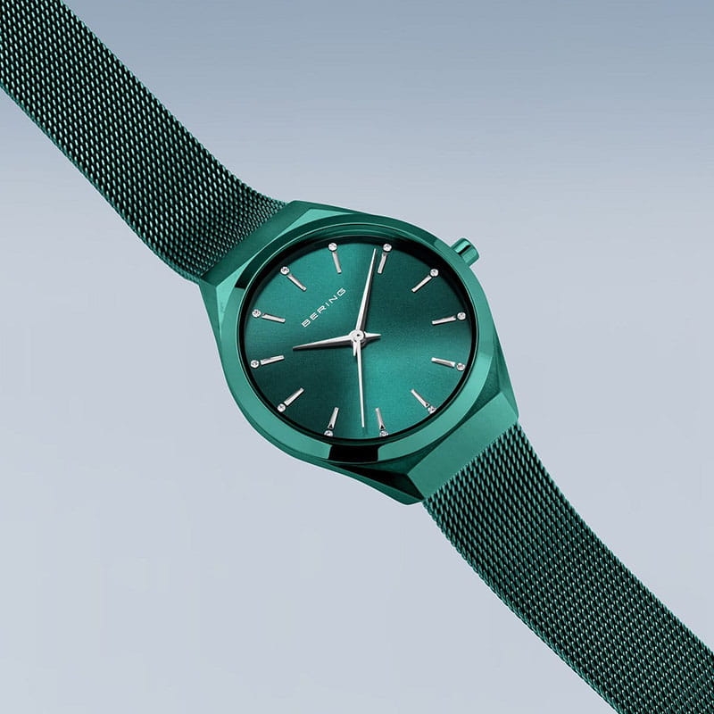 Bering Ultra Slim Lady 18729-888 Twoje Zegarki