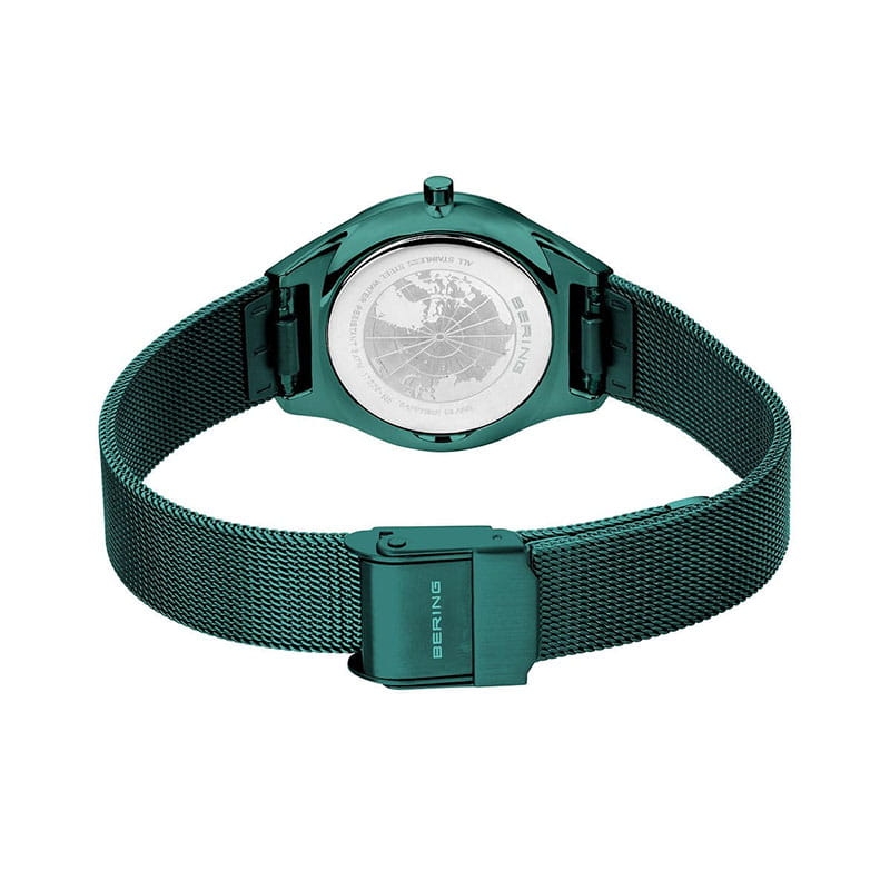 Bering Ultra Slim Lady 18729-888 Twoje Zegarki