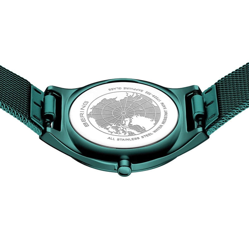 Bering Ultra Slim Lady 18729-888 Twoje Zegarki