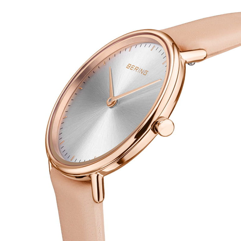 Bering Ultra Slim Lady Set 15729-960 Twoje Zegarki