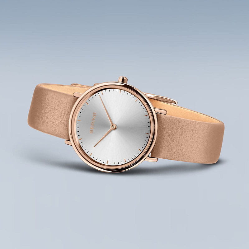 Bering Ultra Slim Lady Set 15729-960 Twoje Zegarki