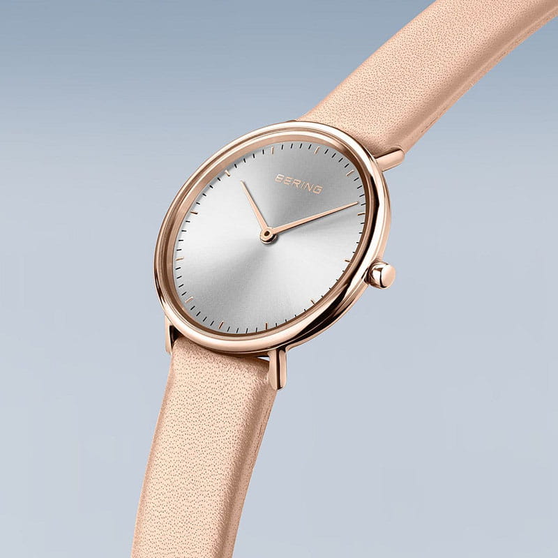 Bering Ultra Slim Lady Set 15729-960 Twoje Zegarki