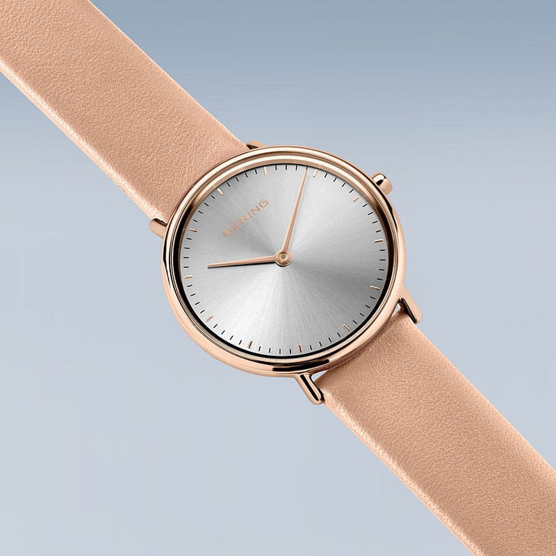 Bering Ultra Slim Lady Set 15729-960 Twoje Zegarki