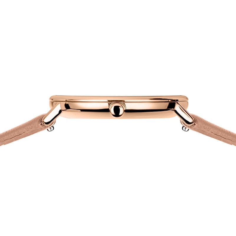 Bering Ultra Slim Lady Set 15729-960 Twoje Zegarki