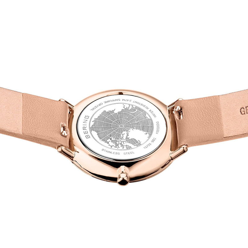 Bering Ultra Slim Lady Set 15729-960 Twoje Zegarki