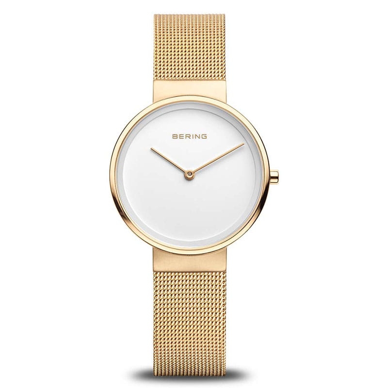 Bering Classic Lady 14531-334 Twoje Zegarki