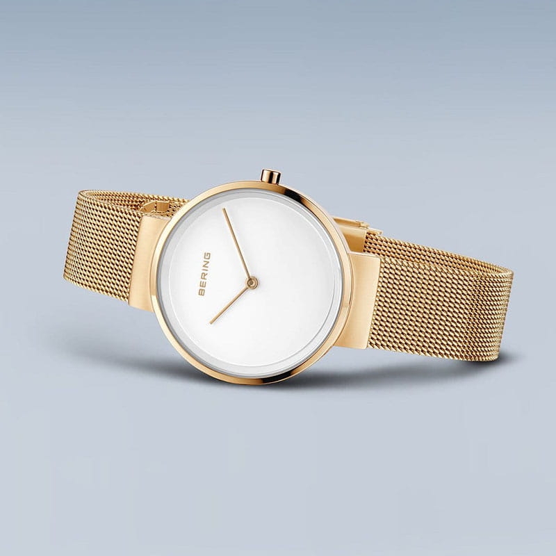 Bering Classic Lady 14531-334 Twoje Zegarki