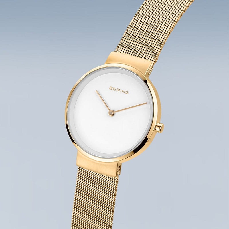 Bering Classic Lady 14531-334 Twoje Zegarki