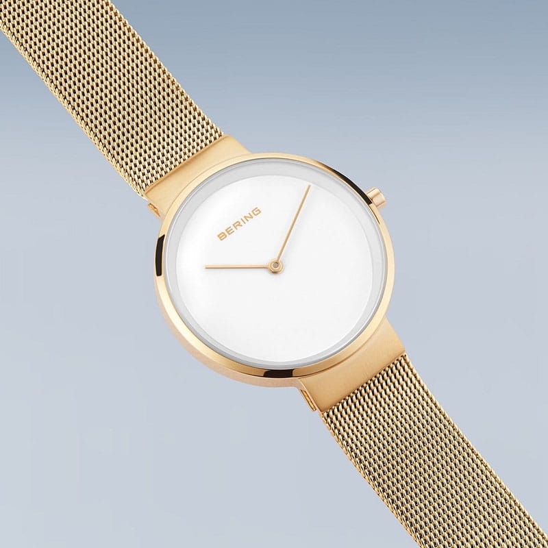 Bering Classic Lady 14531-334 Twoje Zegarki