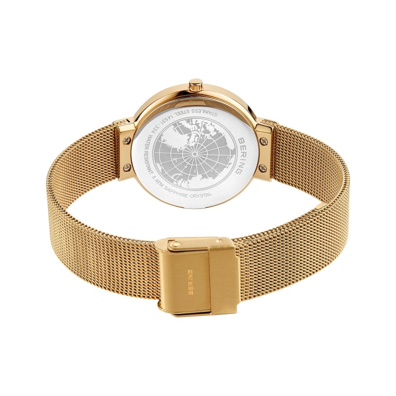 Bering Classic Lady 14531-334 Twoje Zegarki