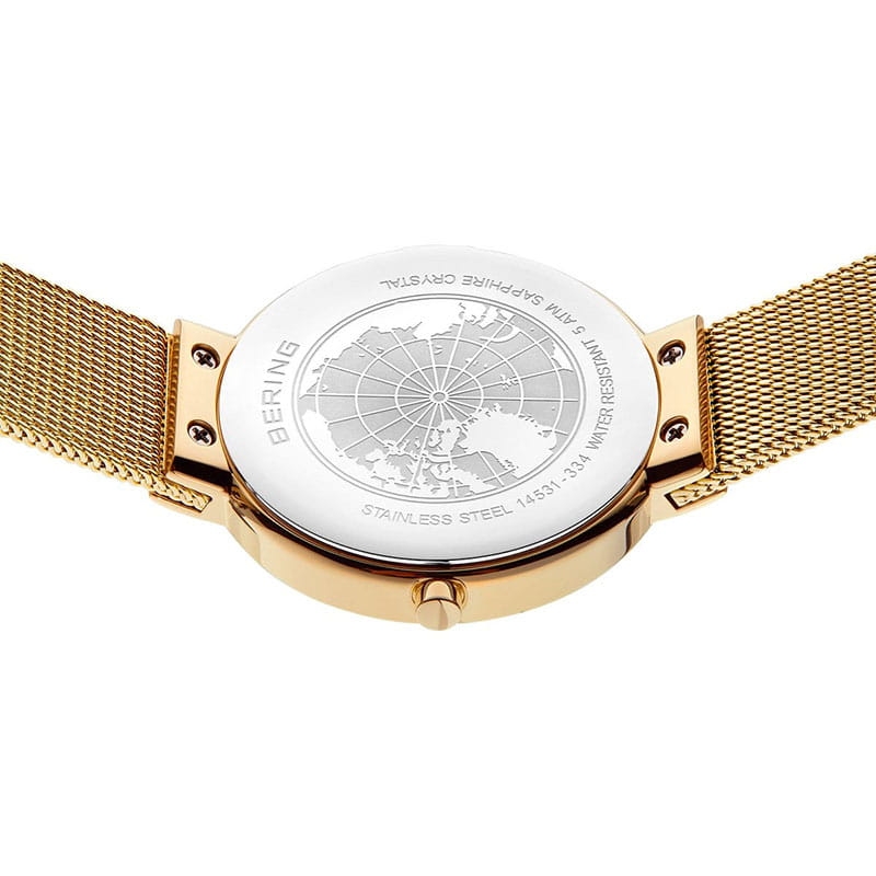 Bering Classic Lady 14531-334 Twoje Zegarki