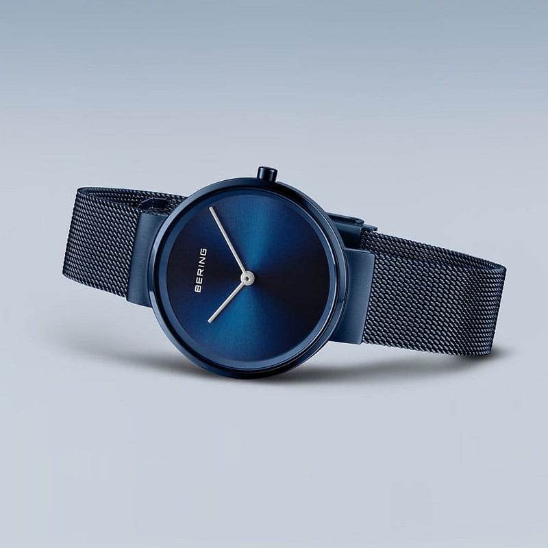 Bering Classic Lady 14531-397 Twoje Zegarki